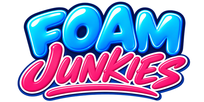 Foam Junkies